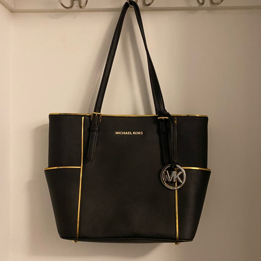 Michael Kors tote